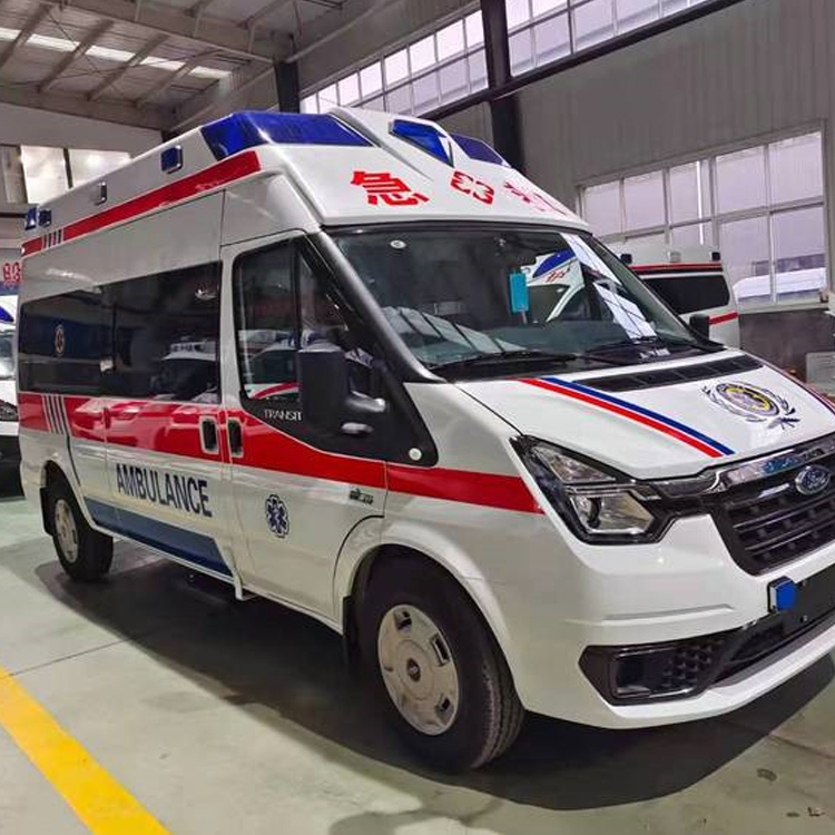 陇西演唱会救护车出租保障现场