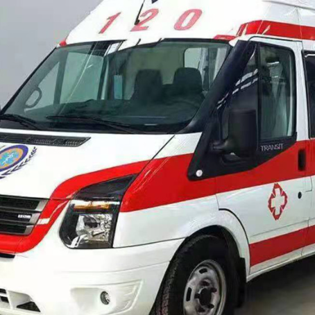 陇西非急救护送病人转院租赁救护车的优缺点对比